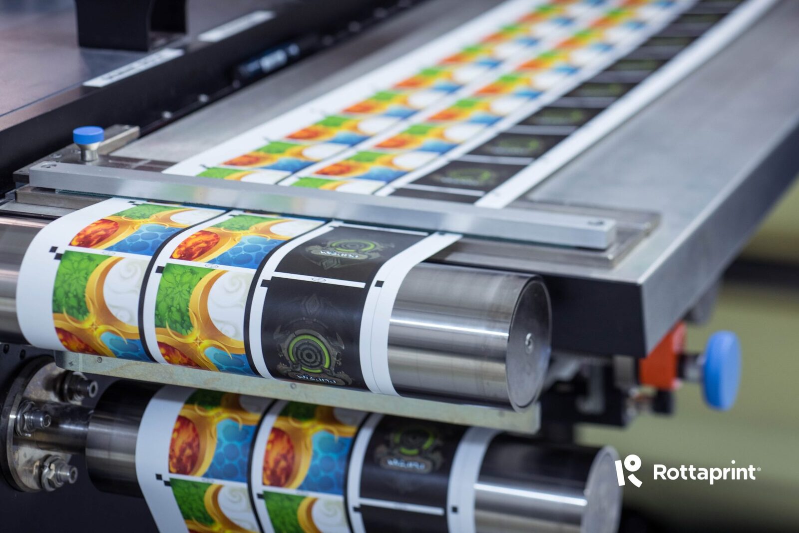 Rottaprint bagă 5 milioane de euro în 2026: producție și sustenabilitate