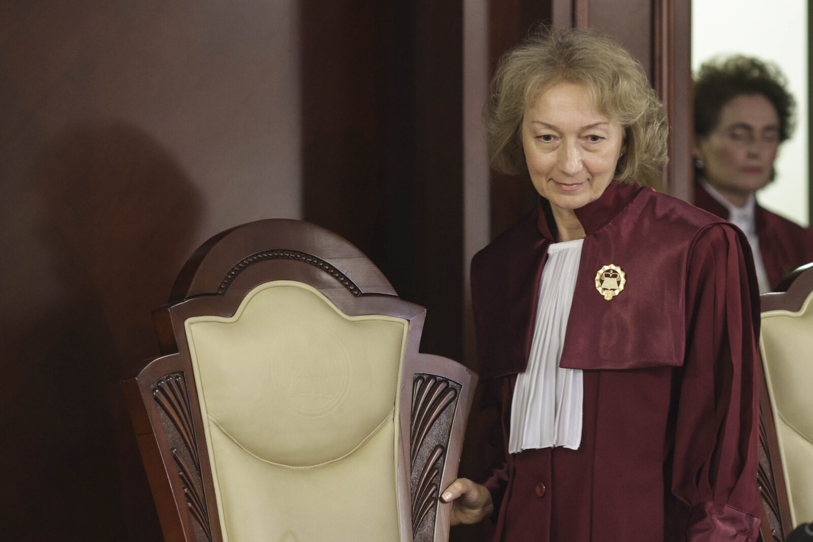Dosarul Dacian Dragoș: Simina Tănăsescu, atac dur la CCR „a abdicat”