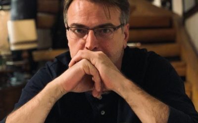 Actorul Ioan Isaiu a murit subit, la 56 de ani: Doliu în lumea teatrului