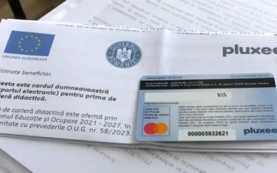 Profesorii, la mila birocrației: Primele, date-n luna… de cheltuieli!