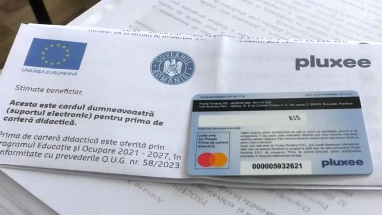 Profesorii, la mila birocrației: Primele, date-n luna… de cheltuieli!