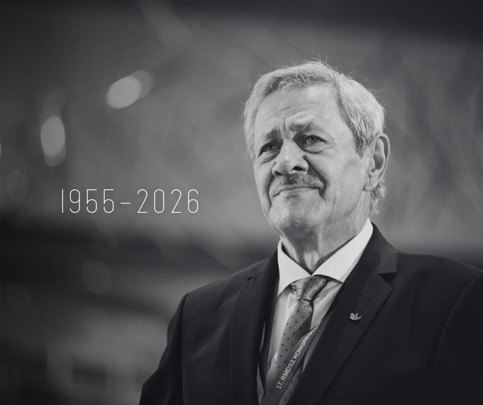 Tragedie: Takacs Csaba, fost lider UDMR, a murit strivit de un tractor