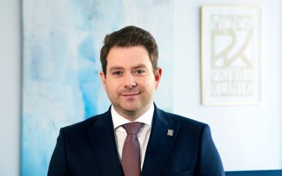 Thomas Ebm: Pacienții internaționali, până la 50% din clienții clinicii Vienei