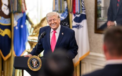 Trump renunță la Kennedy Center, după eșecul judiciar și vrea transfer la Congres