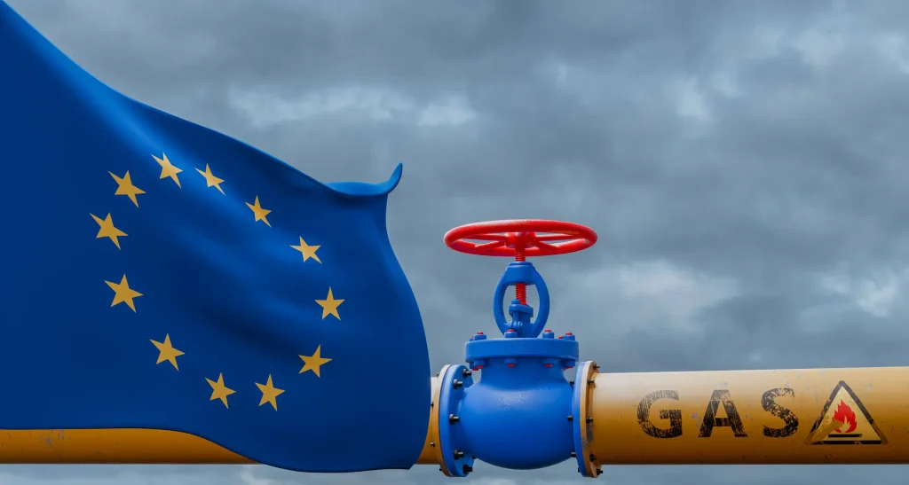 Criza gazelor în Europa: România, Germania, Cipru și Egipt, la masa puterii în UE