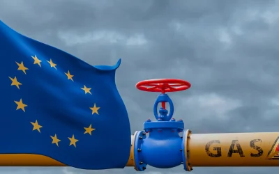 Criza gazelor în Europa: România, Germania, Cipru și Egipt, la masa puterii în UE