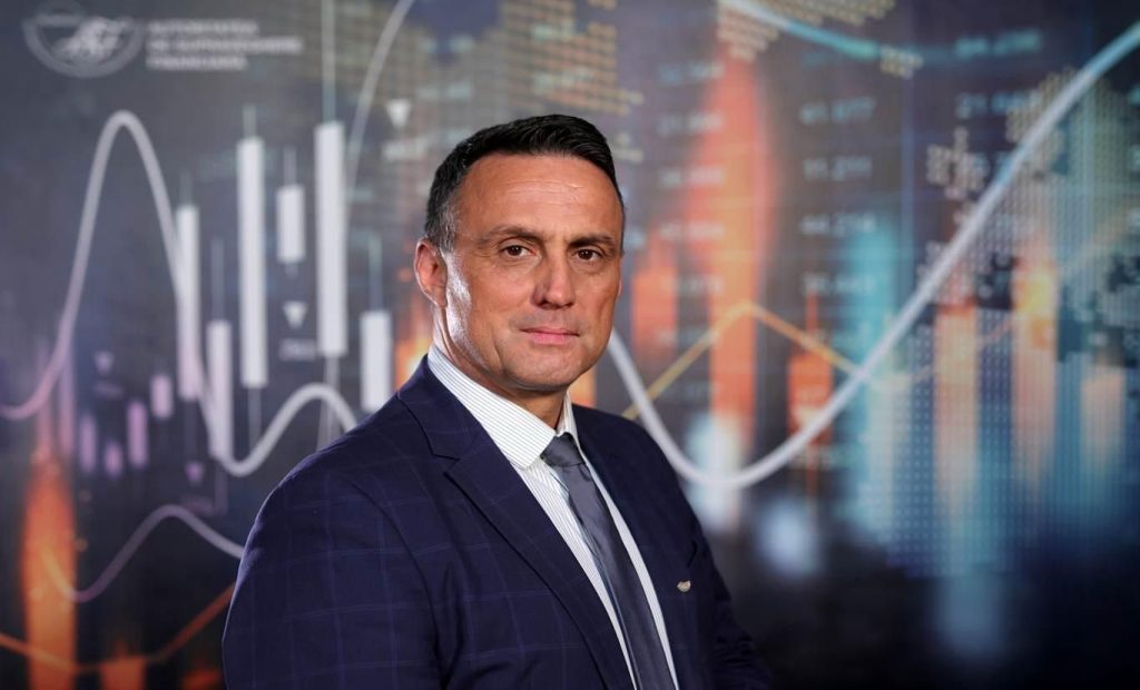 Ionescu (ISF): Cum schimbă tehnologia și AI valoarea companiilor