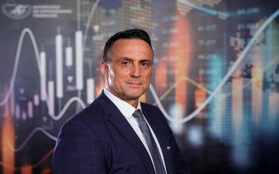 Ionescu (ISF): Cum schimbă tehnologia și AI valoarea companiilor