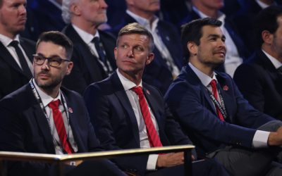Selecționerul a semnat repede: Acordul dat, Cupa Mondială începe!
