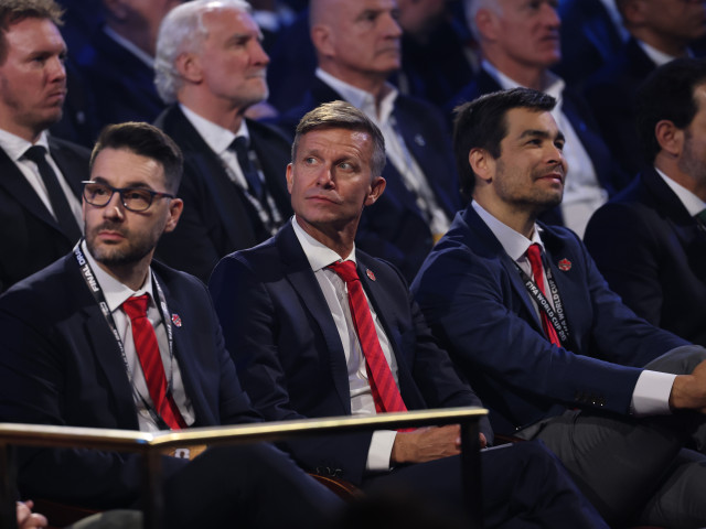 Selecționerul a semnat repede: Acordul dat, Cupa Mondială începe!