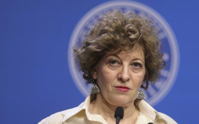 Oana Gheorghiu, mesaj SARCASTIC după ce PSD și PACE au ignorat apelul