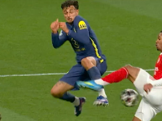 Furia în Arsenal-Atletico: Un moment de coșmar, amintit zeci de ani