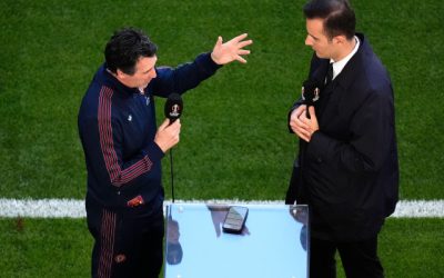 Râsul a fost general, dar acum a reușit ceva URIAȘ în fotbal