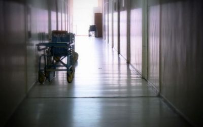 Măsuri drastice după alerta de hantaviroză: Unde e acum pacientul