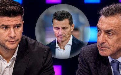 Gâlcă, OUT de la Rapid: Prima reacție, o întrebare-fulger
