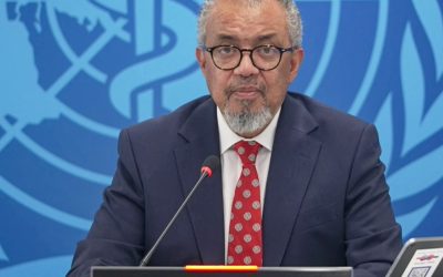 OMS, clarificare crucială despre hantavirus: „Nu e nici epidemie, nici pandemie”