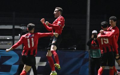 Ungurii, după Csikszereda – FCSB 1-0: „Lovitură finală” pentru bucureșteni