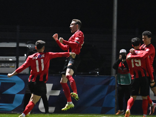 Ungurii, după Csikszereda – FCSB 1-0: „Lovitură finală” pentru bucureșteni