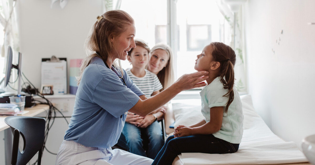 Infecţia PERICULOASĂ ignorată de părinți: Specialiștii trag semnalul de alarmă