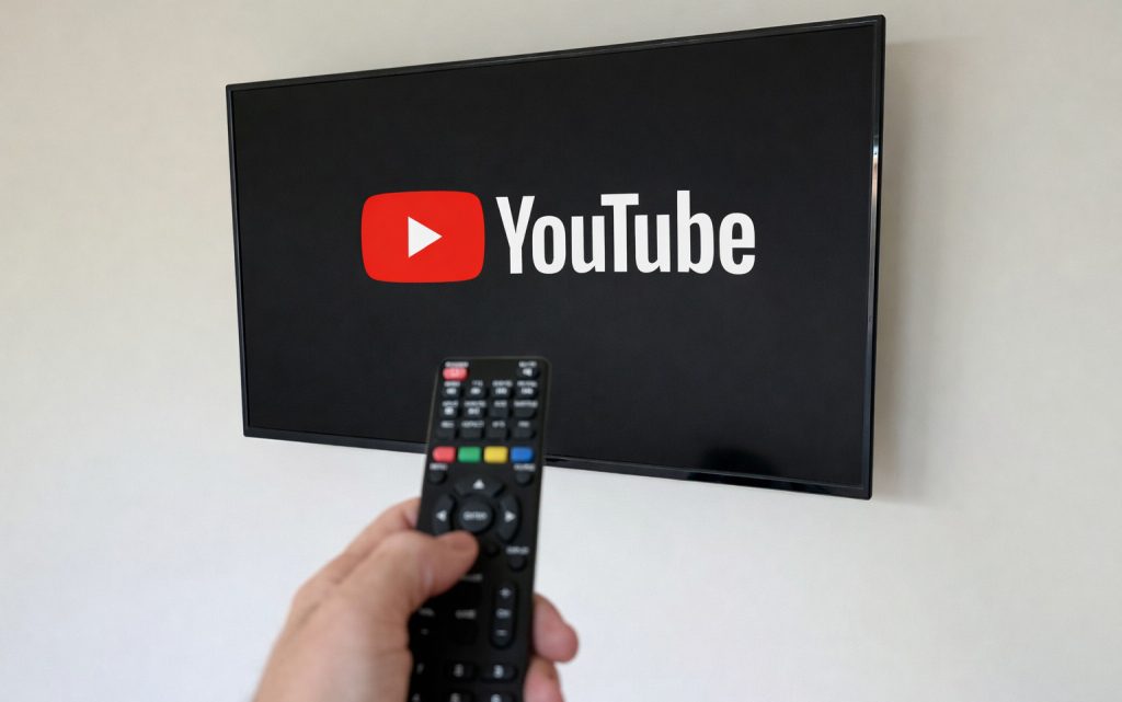 YouTube schimbă regulile AI, dar scapă platforma Kids de haos?
