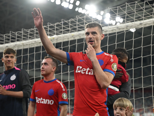 Tănase, replica de GENIU după FCSB – Dinamo: Conference League!