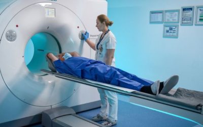 PSMA ajunge-n România: O investigație medicală în premieră