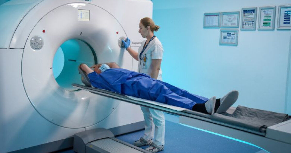 PSMA ajunge-n România: O investigație medicală în premieră