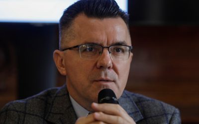 AUR dictează: Guvernare doar cu premierul ales de formațiune, spune Dunguciu
