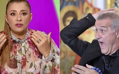 Anamaria Prodan, FURIOASĂ: Reacția la salariul lui Marius Baciu de la FCSB