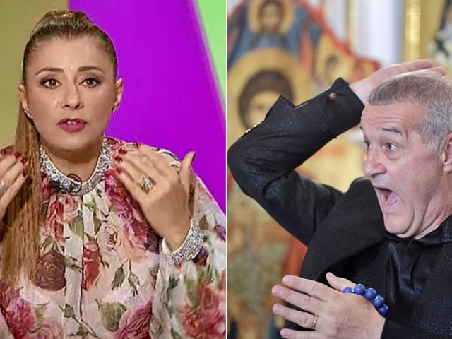 Anamaria Prodan, FURIOASĂ: Reacția la salariul lui Marius Baciu de la FCSB