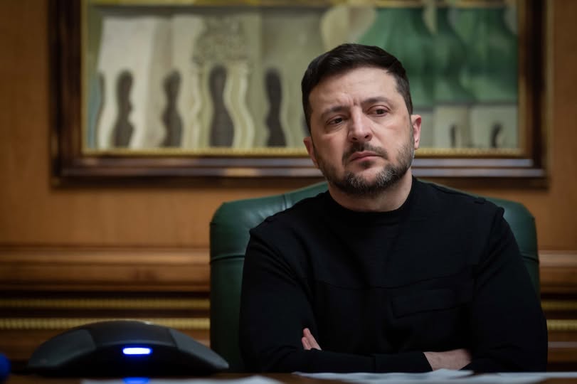 Zelenski așteaptă oferte de la SUA pentru noi negocieri cu Rusia