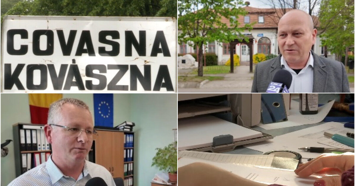 Concedieri amânate la Covasna: Edilii, puși pe jar după decizia Tribunalului