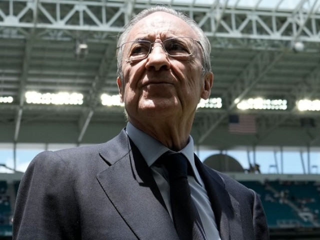 Perez, decizie șoc: Antrenorul, dat afară de la Real Madrid!