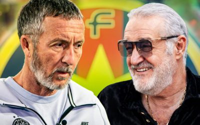 MM Stoica, profetul lui Becali: Atacantul perfect pentru FCSB, deja găsit