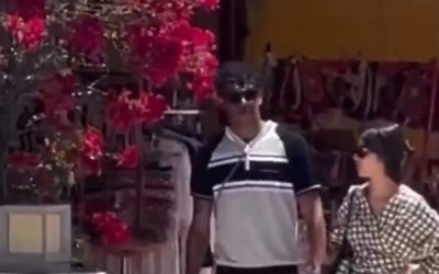Lamine Yamal, la braț cu un model celebru: Câți ani are noua iubită