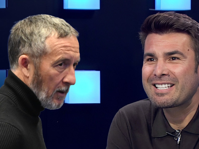 Mutu, reacție SCURTĂ după ce MM Stoica a șocat: „A întors-o ca la Ploiești”