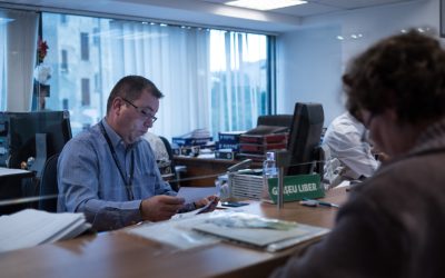 Pîslaru: Șocant! România nu știe câți bani dă pe funcționari publici
