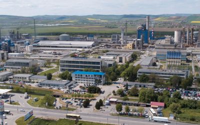 Romgaz, pe cale să cumpere Azomureș. Bolojan: „E vital pentru România”