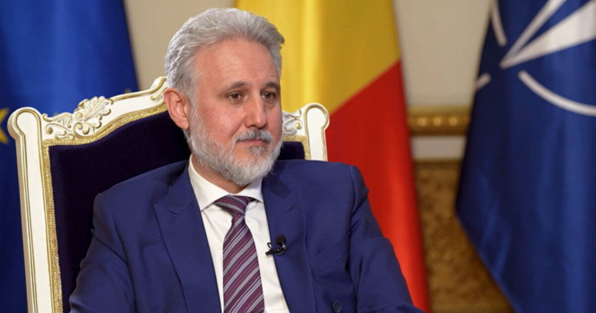 Lazurca: De ce România NU mai e vitală pentru SUA, explică consilierul prezidențial