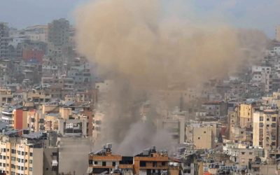 Israel și Liban, armistițiul prelungit: Negocieri la Washington, acord de pace