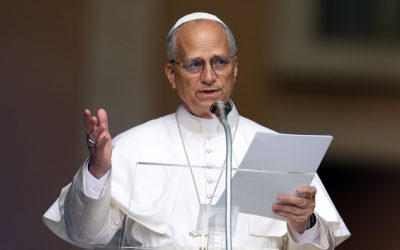 Papa LEON al XIV-lea, în Franța în SEPTEMBRIE. Prima vizită papală după 18 ani