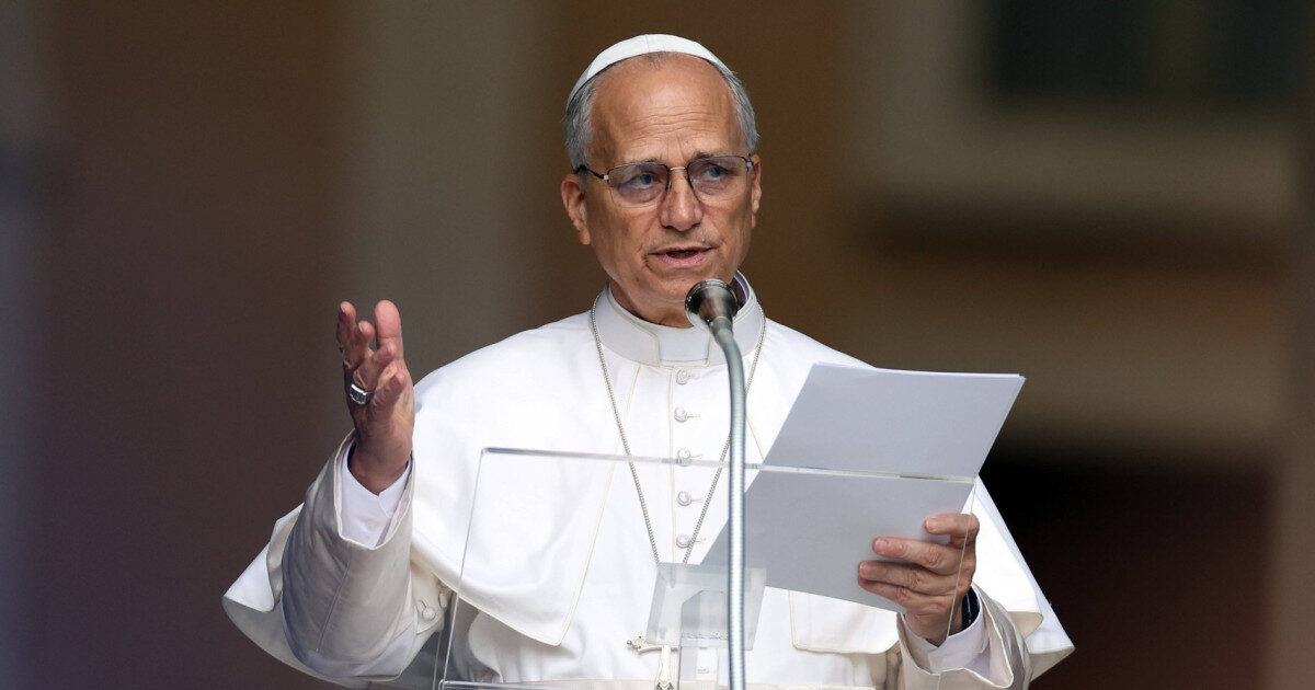Papa LEON al XIV-lea, în Franța în SEPTEMBRIE. Prima vizită papală după 18 ani