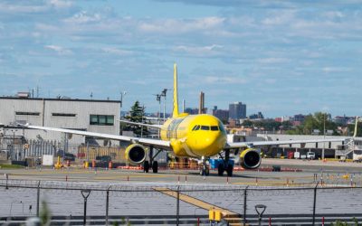 Scumpirea carburantului doboară companie aeriene LOW-COST. „A fost lovitura finală”