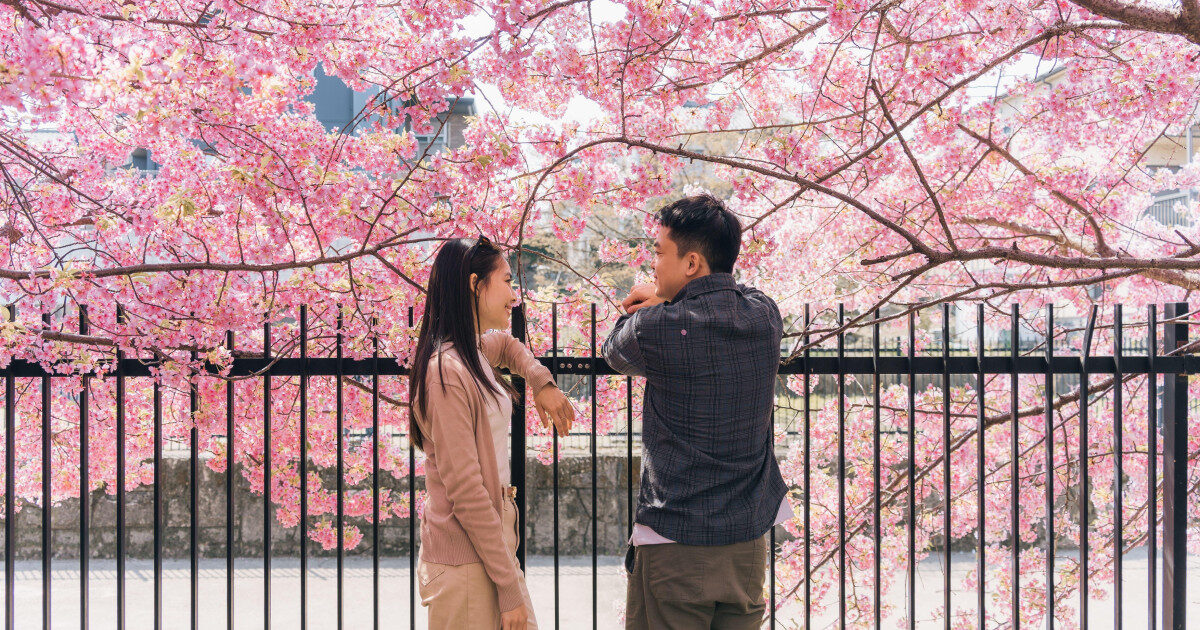 Japonia, ajutor financiar pentru aplicațiile de dating, destinat singuraticilor