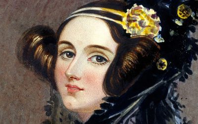 Ada Lovelace, geniul care a anticipat era computerelor și a programării