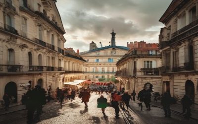 Adio, PARIS și ROMA: Unde fug turiștii de aglomerație? Destinații noi, ieftine!