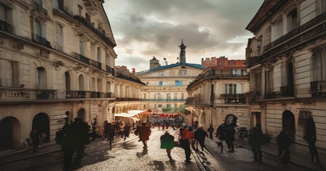 Adio, PARIS și ROMA: Unde fug turiștii de aglomerație? Destinații noi, ieftine!