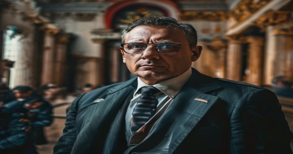 Simion, atac dur la adresa Coaliției: „Jaf gigantic” pe contractele SAFE