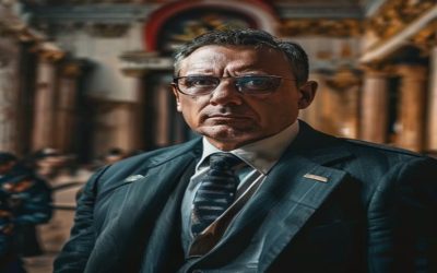 Simion, atac dur la adresa Coaliției: „Jaf gigantic” pe contractele SAFE