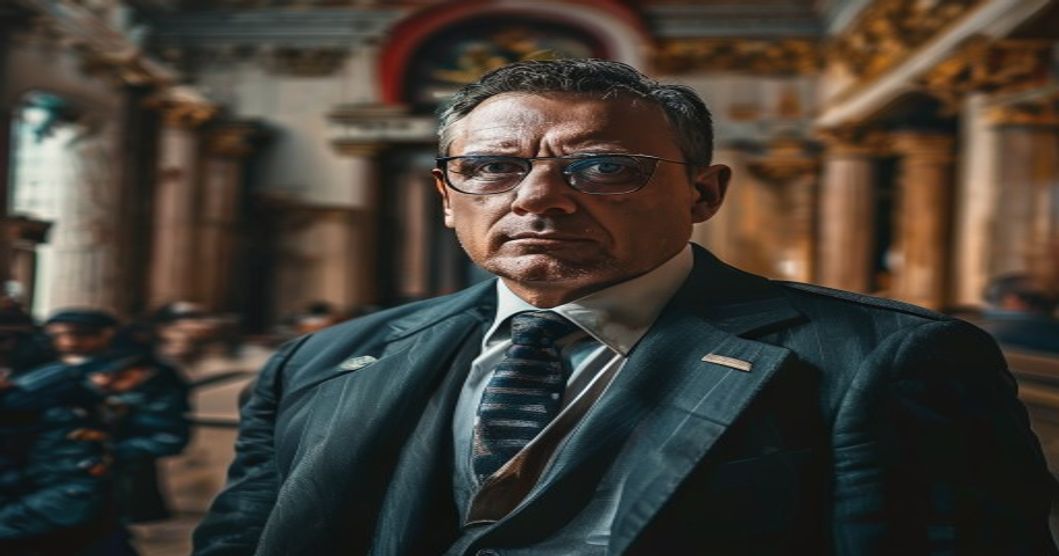 Simion, atac dur la adresa Coaliției: „Jaf gigantic” pe contractele SAFE